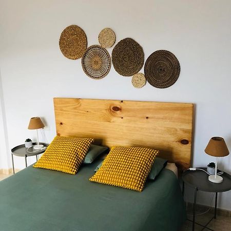 Apartamento "Casa Gara" Yaiza  Dış mekan fotoğraf