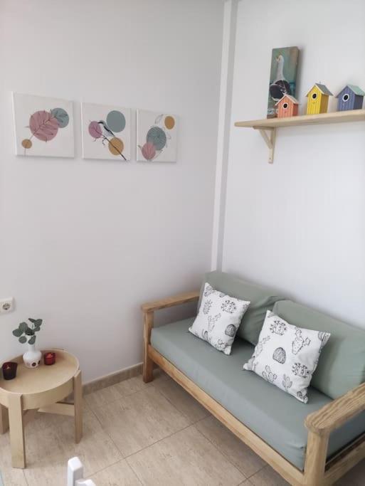 Apartamento "Casa Gara" Yaiza  Dış mekan fotoğraf