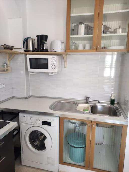 Apartamento "Casa Gara" Yaiza  Dış mekan fotoğraf