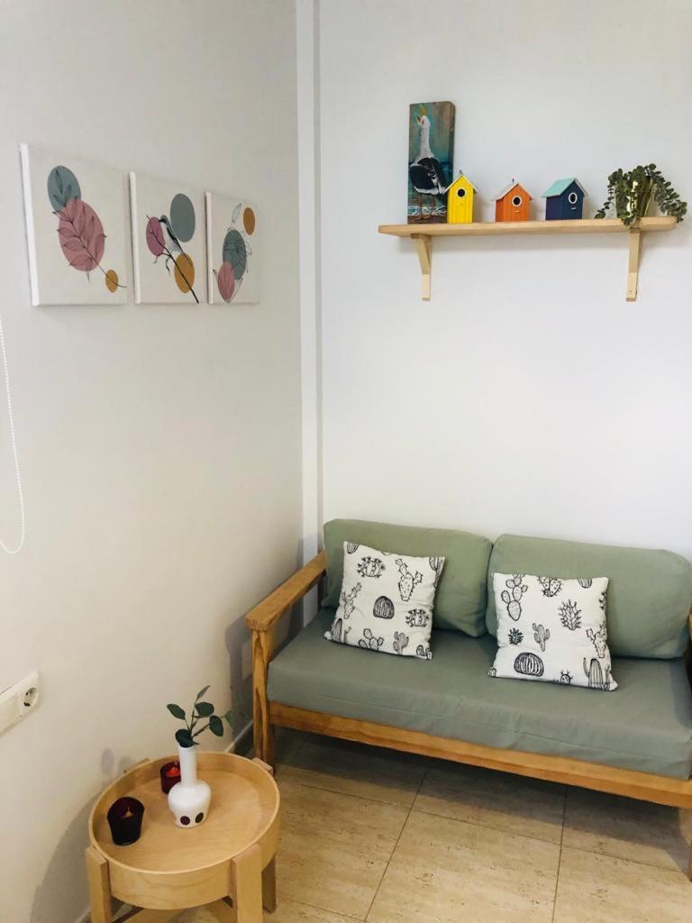 Apartamento "Casa Gara" Yaiza  Dış mekan fotoğraf