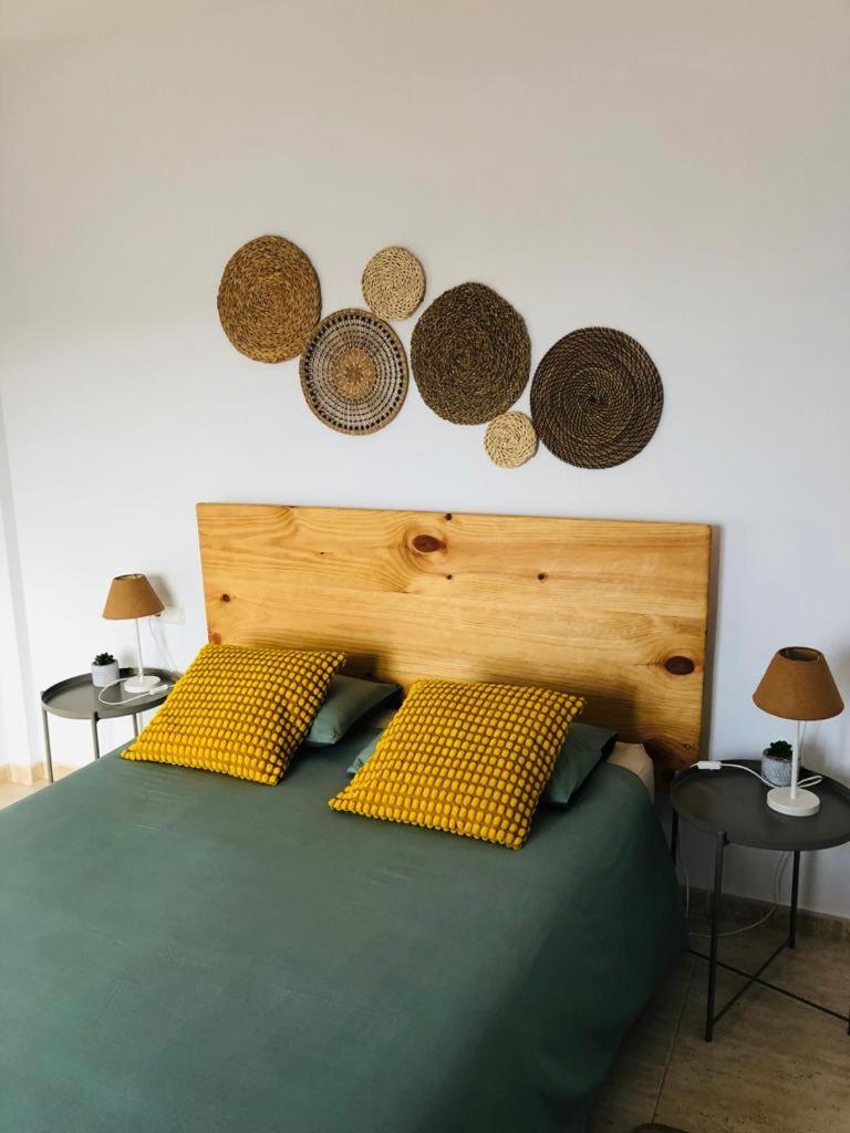 Apartamento "Casa Gara" Yaiza  Dış mekan fotoğraf