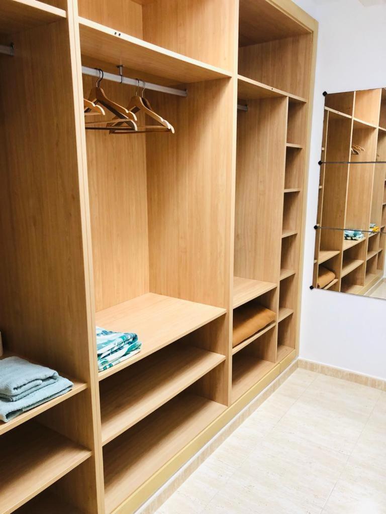 Apartamento "Casa Gara" Yaiza  Dış mekan fotoğraf