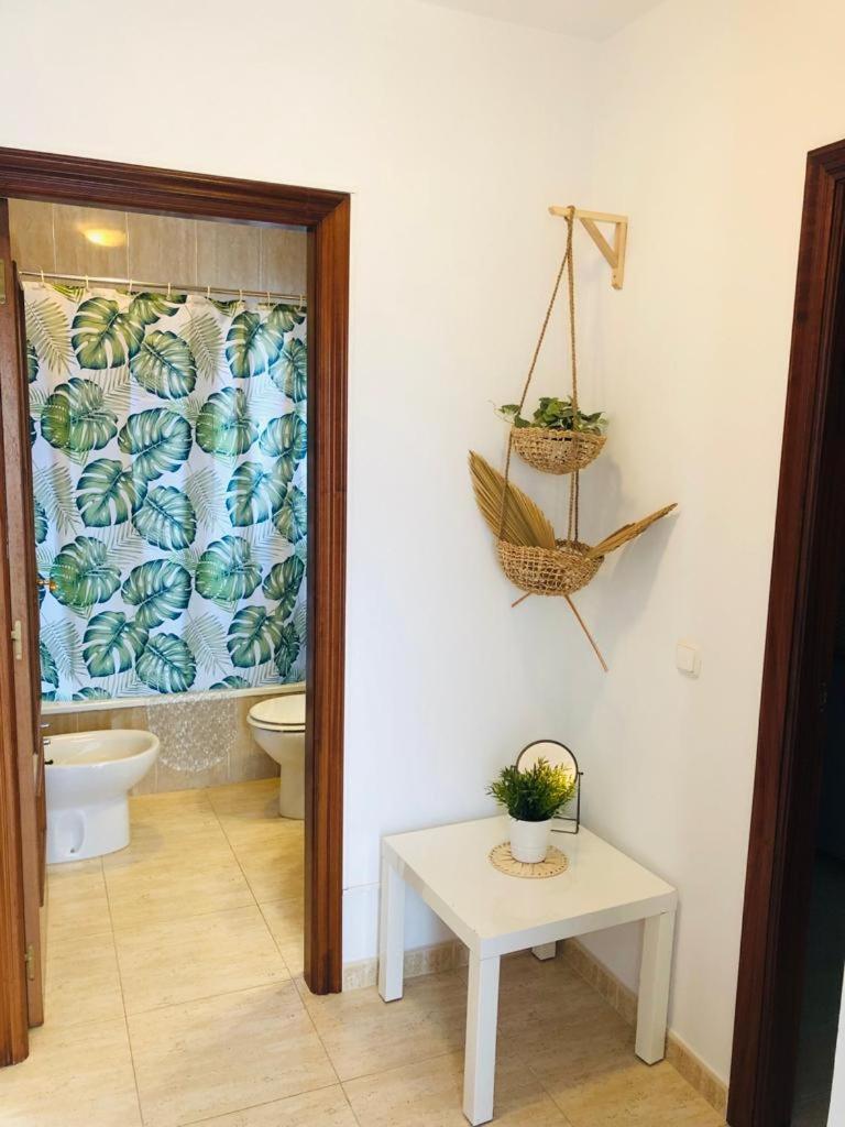 Apartamento "Casa Gara" Yaiza  Dış mekan fotoğraf
