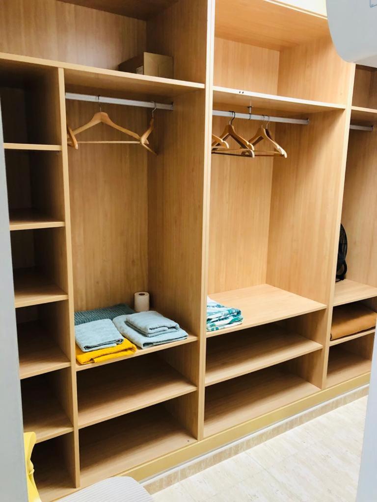 Apartamento "Casa Gara" Yaiza  Dış mekan fotoğraf