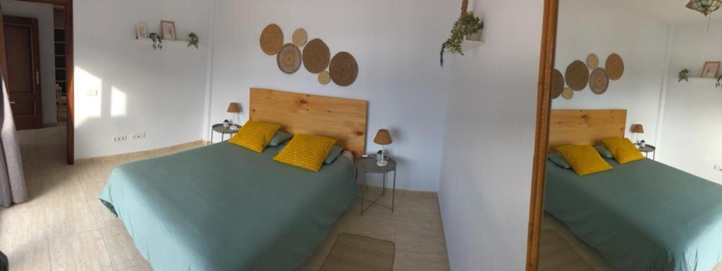 Apartamento "Casa Gara" Yaiza  Dış mekan fotoğraf
