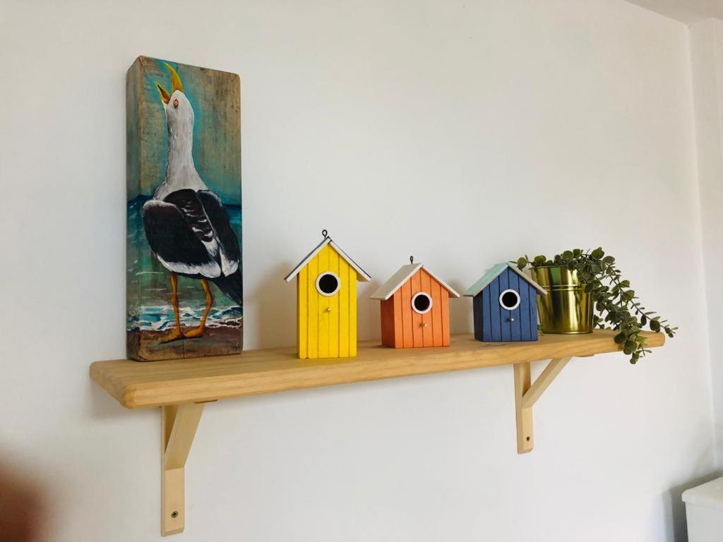 Apartamento "Casa Gara" Yaiza  Dış mekan fotoğraf