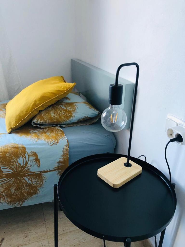 Apartamento "Casa Gara" Yaiza  Dış mekan fotoğraf