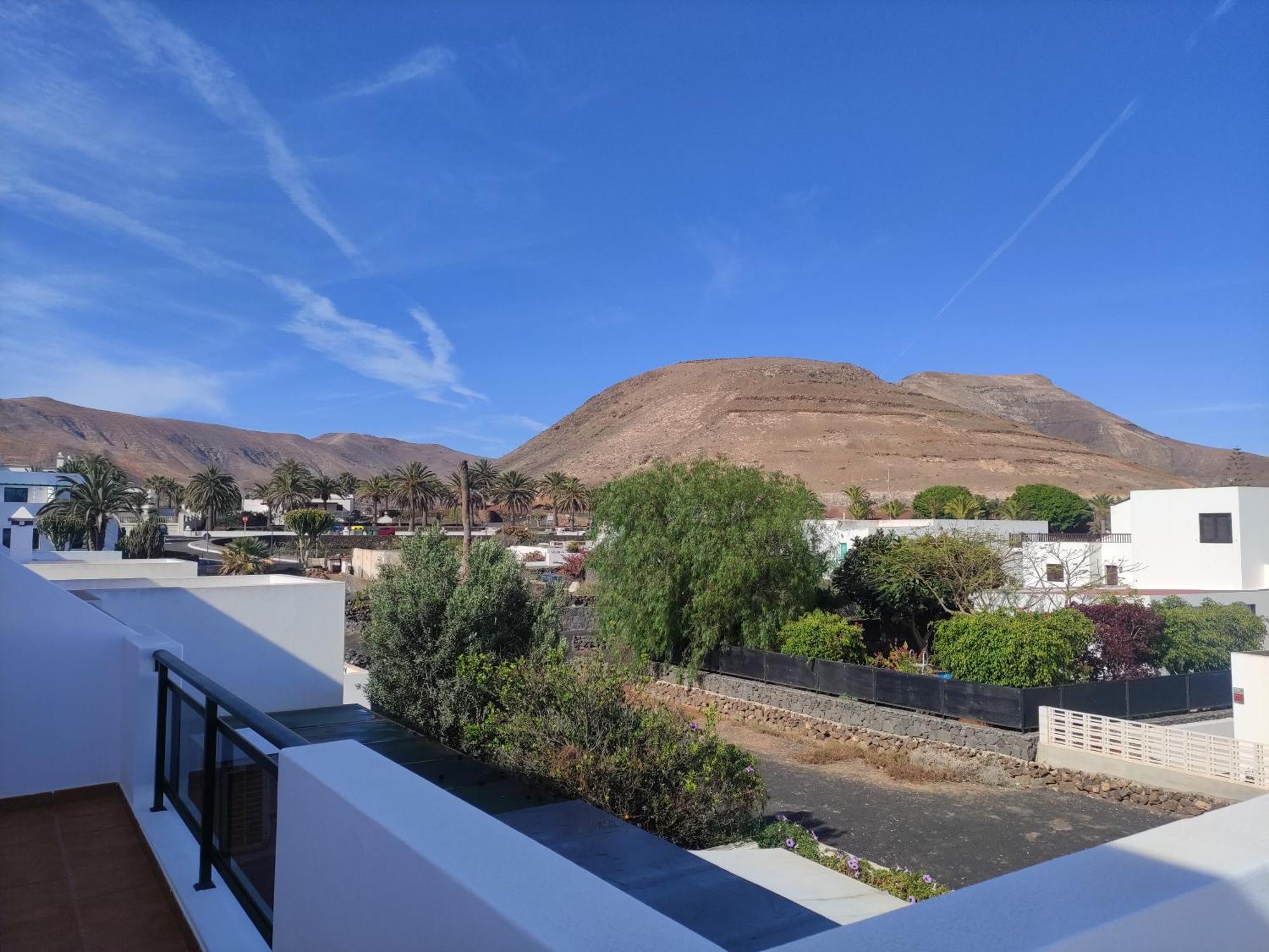 Apartamento "Casa Gara" Yaiza  Dış mekan fotoğraf