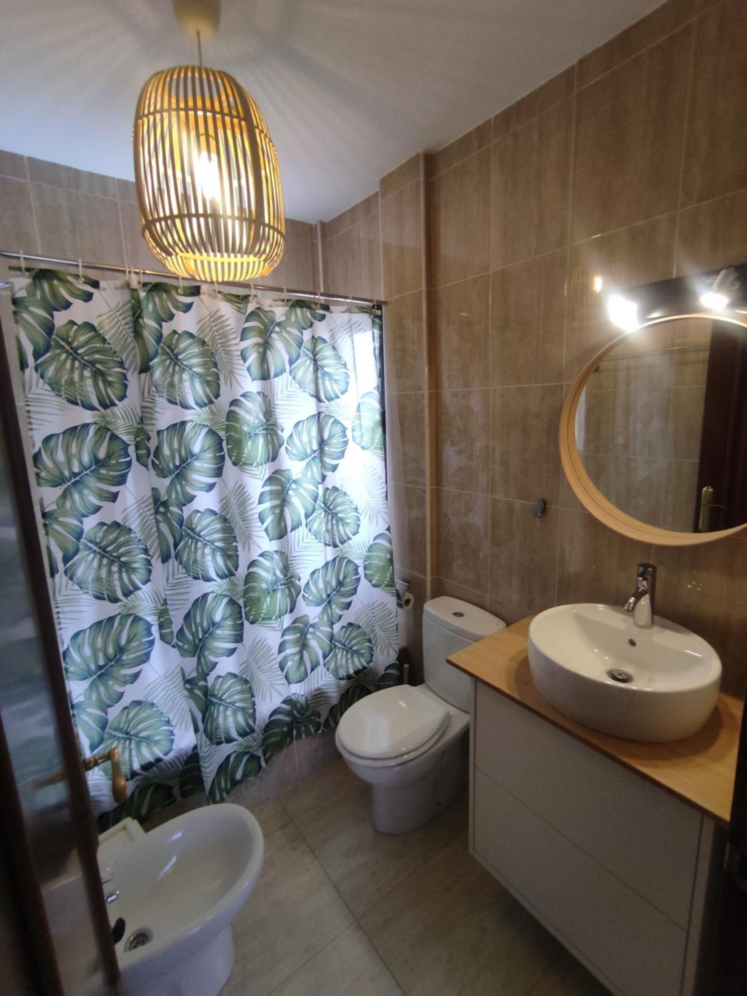 Apartamento "Casa Gara" Yaiza  Dış mekan fotoğraf