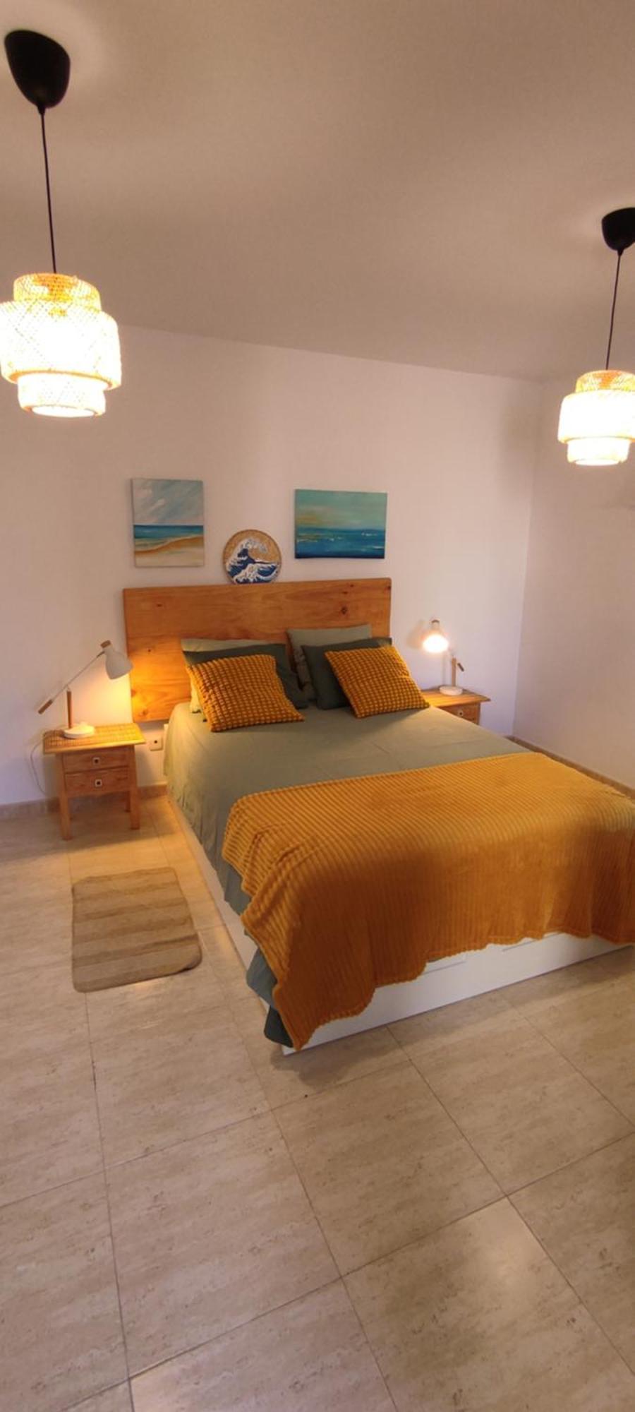 Apartamento "Casa Gara" Yaiza  Dış mekan fotoğraf