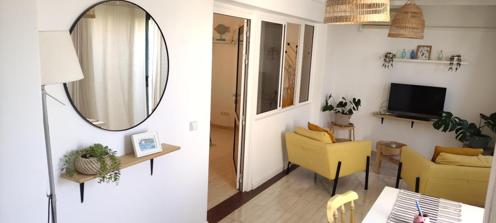 Apartamento "Casa Gara" Yaiza  Dış mekan fotoğraf
