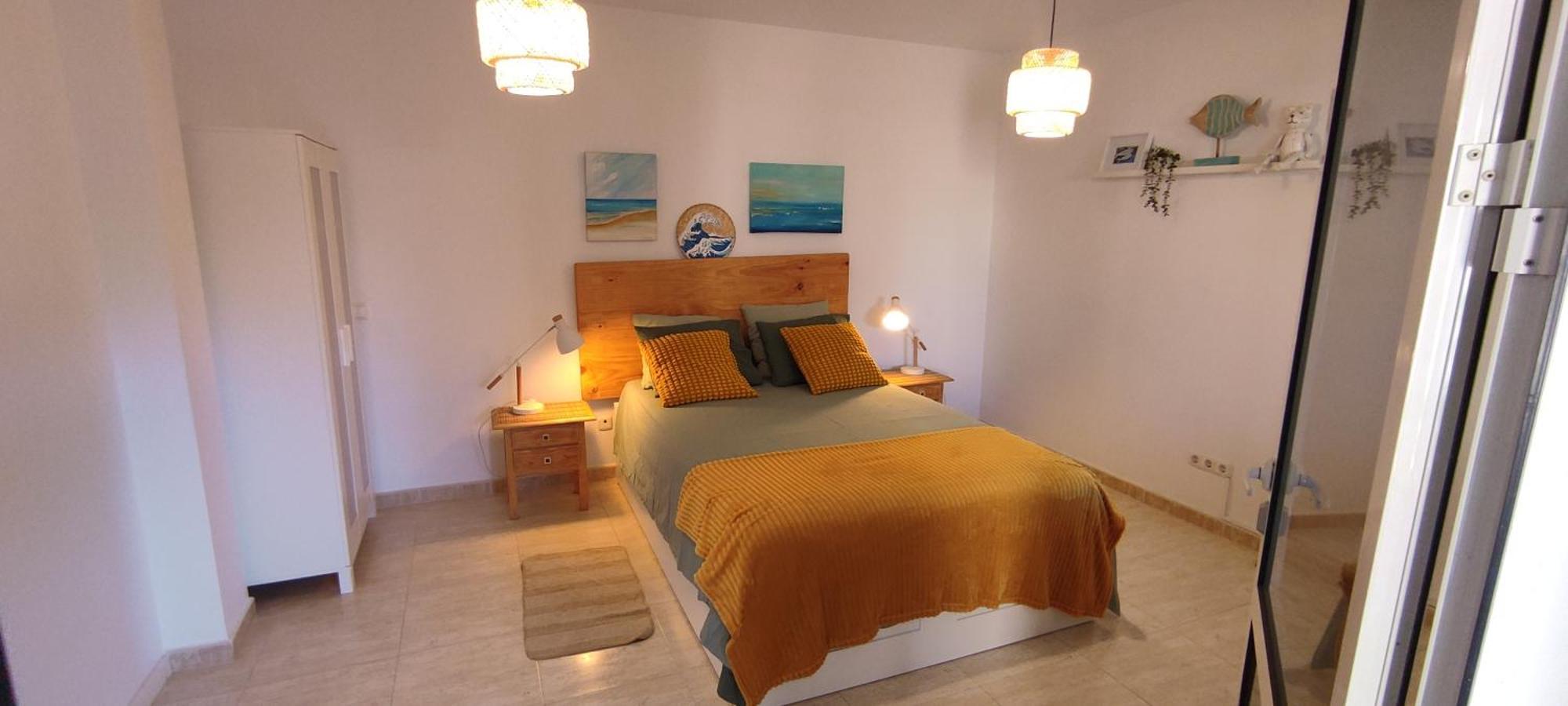 Apartamento "Casa Gara" Yaiza  Dış mekan fotoğraf