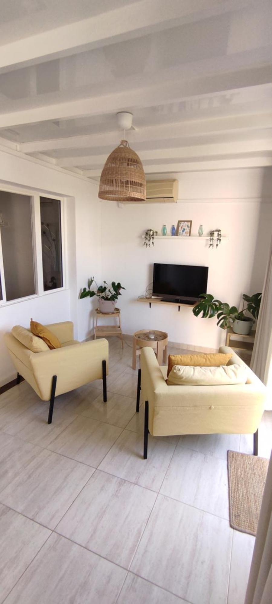 Apartamento "Casa Gara" Yaiza  Dış mekan fotoğraf