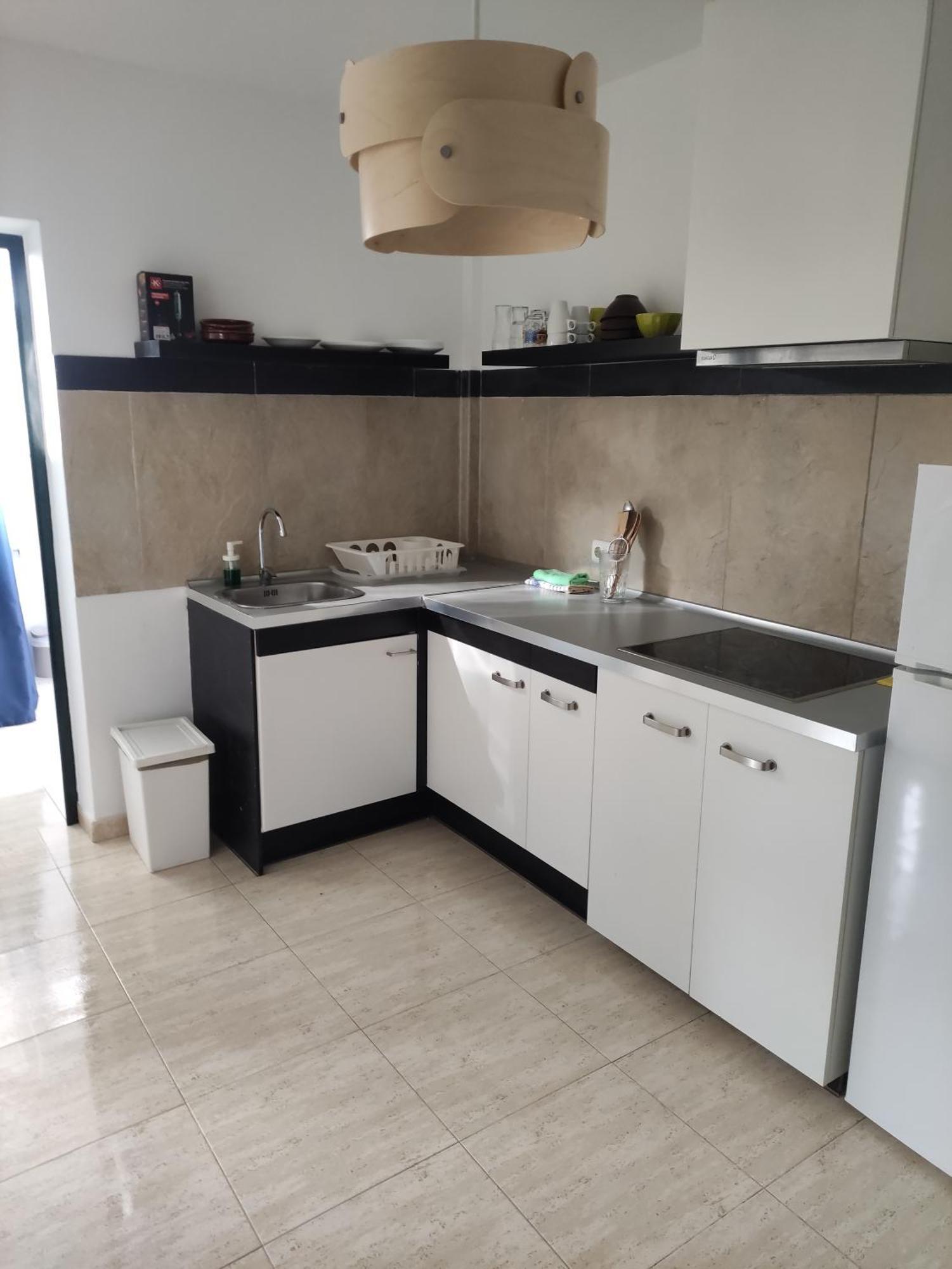 Apartamento "Casa Gara" Yaiza  Dış mekan fotoğraf