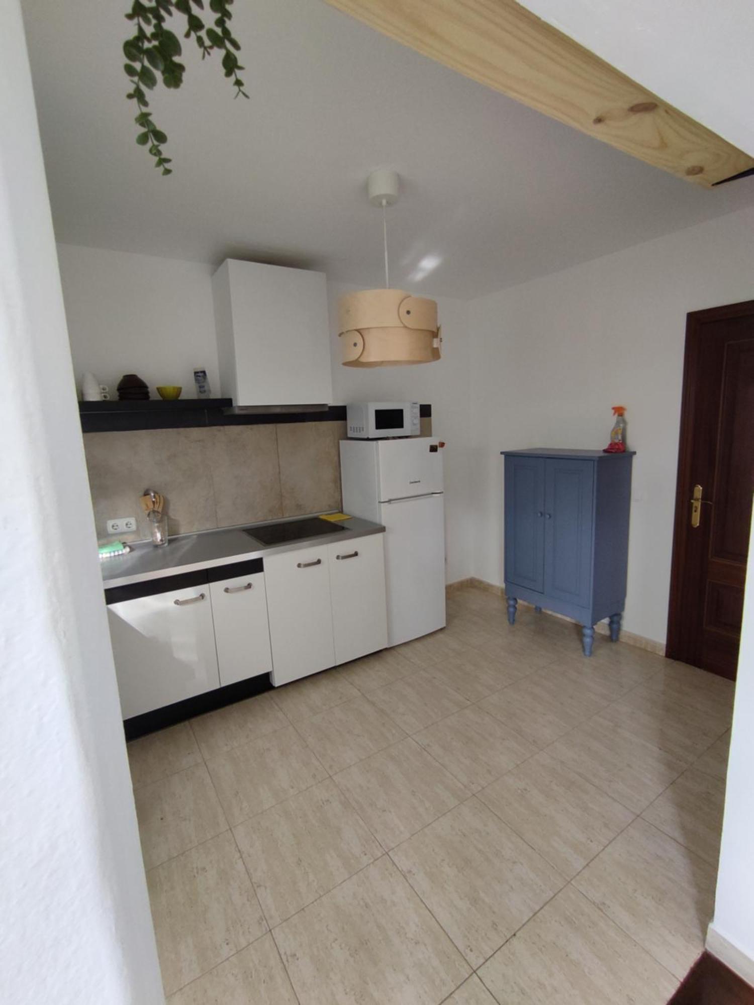 Apartamento "Casa Gara" Yaiza  Dış mekan fotoğraf