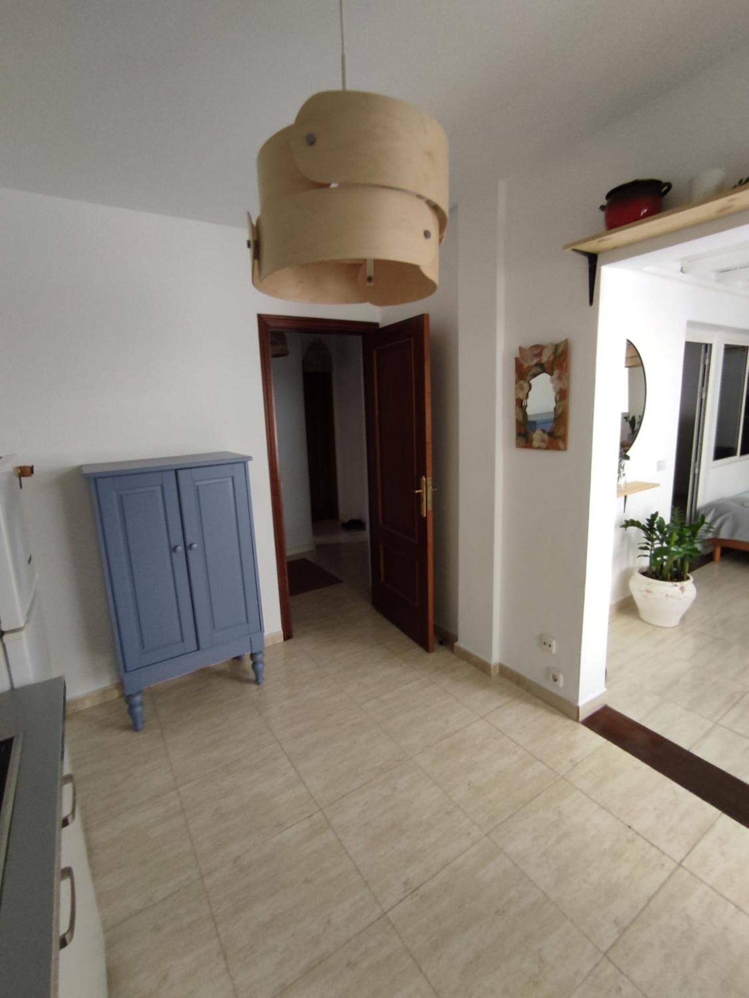 Apartamento "Casa Gara" Yaiza  Dış mekan fotoğraf