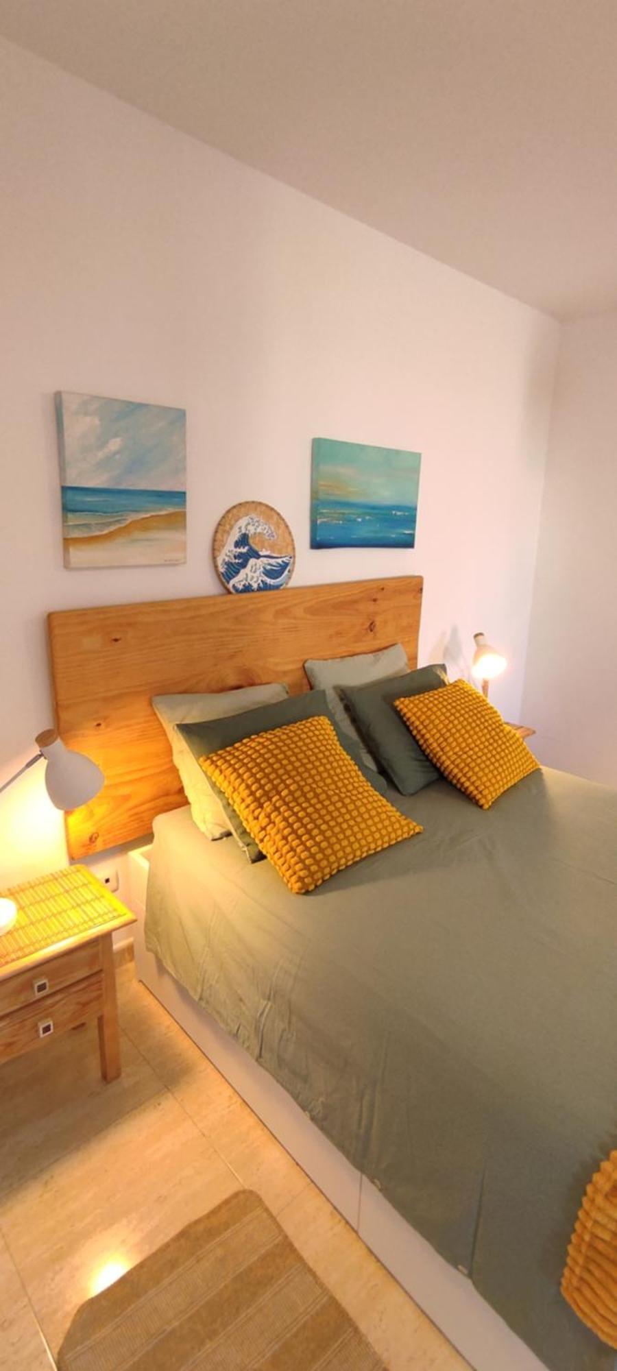 Apartamento "Casa Gara" Yaiza  Dış mekan fotoğraf