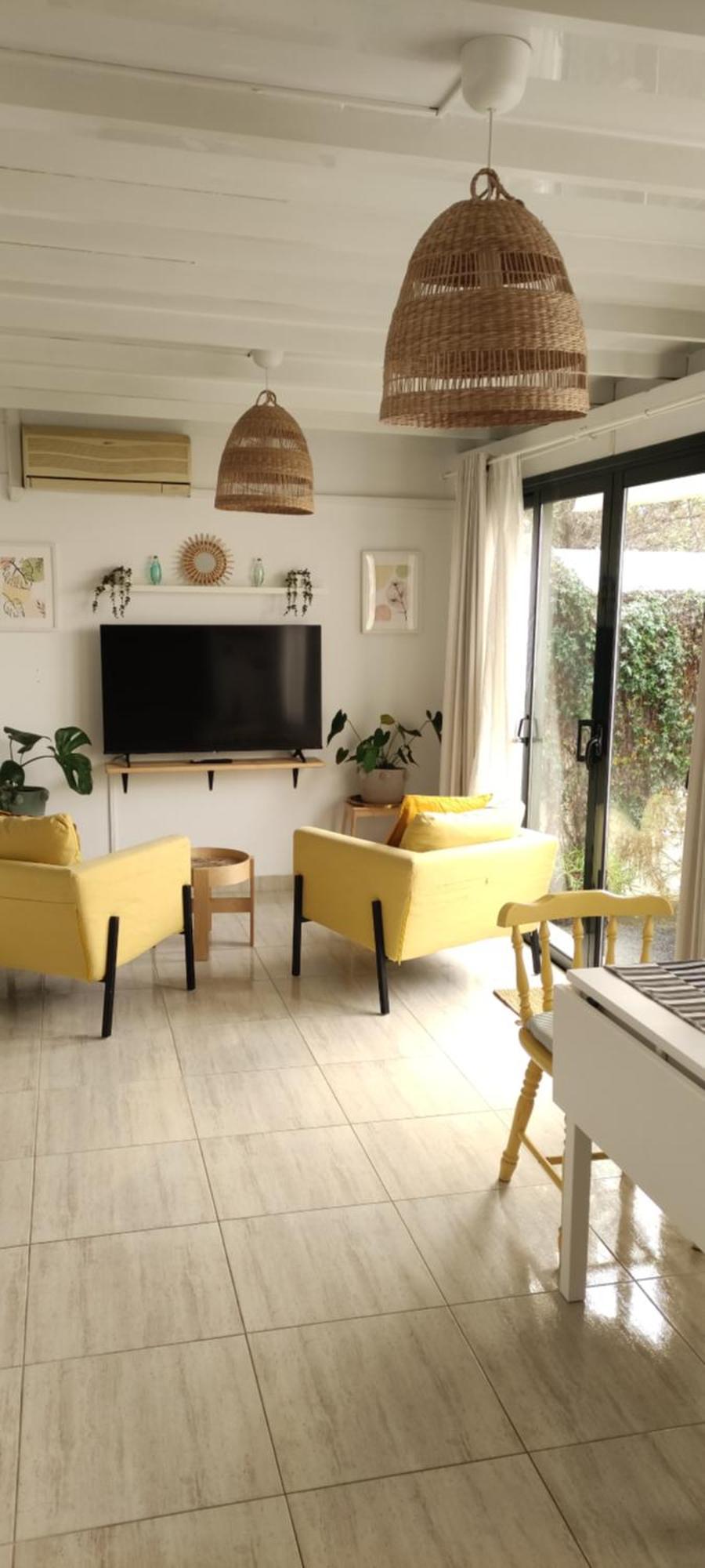 Apartamento "Casa Gara" Yaiza  Dış mekan fotoğraf